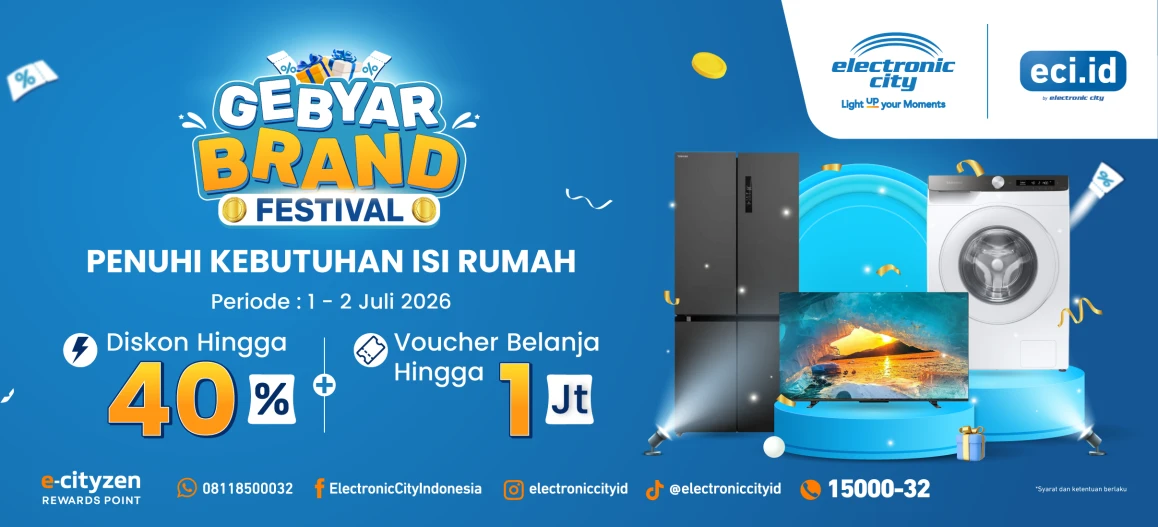 Detail Promo